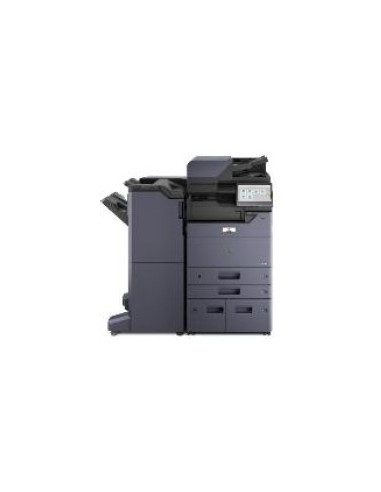 d-Color MF 2555 + DP 7150 + CB 7210