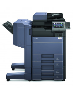 d-Copia 6001mf + DP 7100 + PF 7100