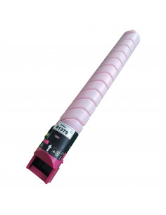  Toner a Colori B1379 28.000 copie 
MAGENTA Confezione da 1 (Compatibile Olivetti Cod. Originale B1379)