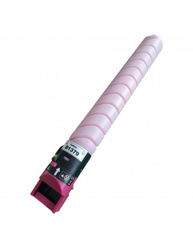 Toner a Colori B1379 28.000 copie 
MAGENTA Confezione da 1 (Compatibile Olivetti Cod. Originale B1379)