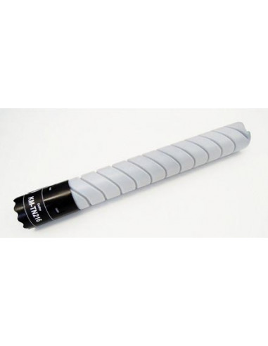  Toner a Colori A11G151-150 35888 35892 29.000 copie 
BLACK Confezione da 1 (Compatibile Develop Cod. Originale 35892)