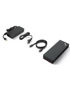 THINKPAD UNIVERSAL THUNDERBOLT 4 SM