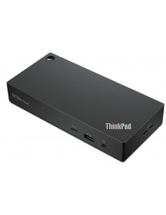 THINKPAD UNIVERSAL USB-C SMART DOCK