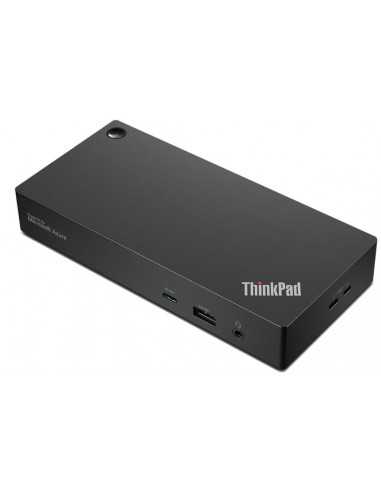 THINKPAD UNIVERSAL USB-C SMART DOCK