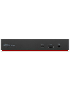 THINKPAD UNIVERSAL USB-C SMART DOCK