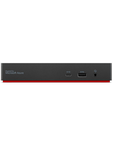 THINKPAD UNIVERSAL USB-C SMART DOCK