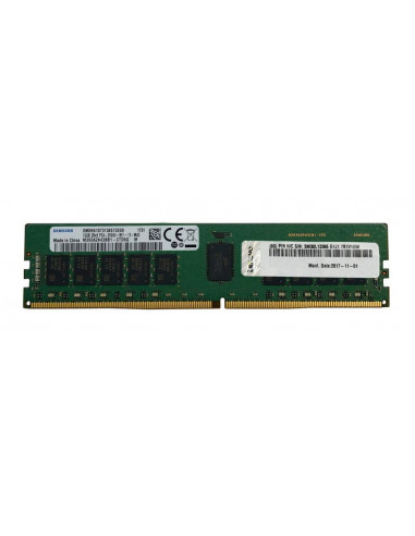 THINKSYSTEM 32GB TRUDDR4 3200 MHZ  