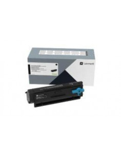 TONER LEXMARK  15K PAG  