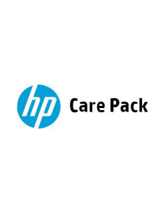 HP 1Y PW PICKUP RETURN NOTEBOOK ONL