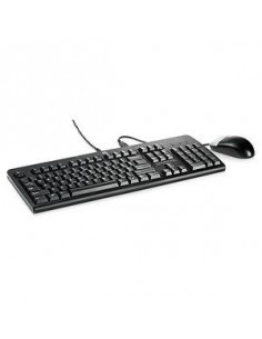 HP USB BFR-PVC INTL KEYBOARD MOUSE