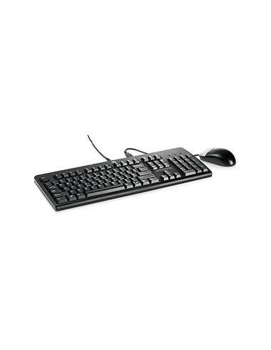HP USB BFR-PVC INTL KEYBOARD MOUSE