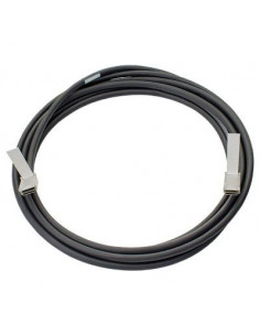 HPE BLC 40G QSFP  QSFP  3M DAC CABL