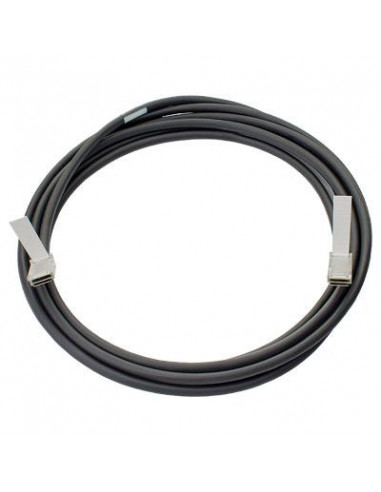 HPE BLC 40G QSFP  QSFP  3M DAC CABL