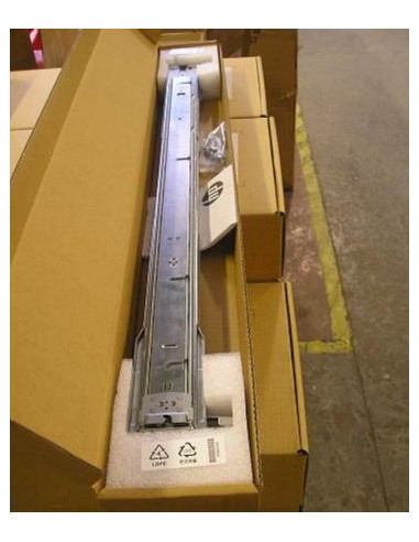 HP 2U LFF BB GEN8 RAIL KIT