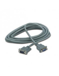 HP DL360 GEN9 SERIAL CABLE