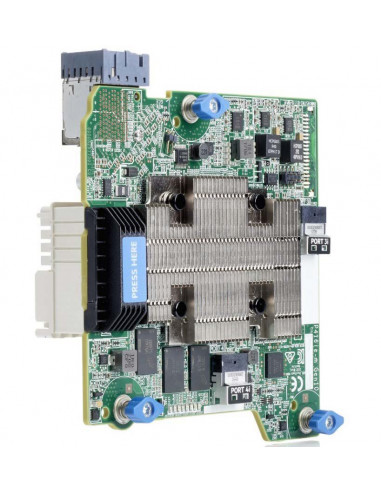 HPE SMART ARRAY P416IE-M SR GEN10 C
