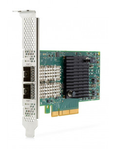 HPE ETH 10 25GB 2P 640SFP28 ADPTR