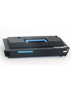  Toner Monocromatico 370AB000 34.000 copie 
BLACK Confezione da 1 (Compatibile Kyocera Mita Cod. Originale 370AB000)