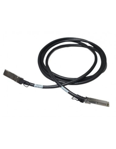 HPE 100GB QSFP28 TO QSFP28 3M DAC