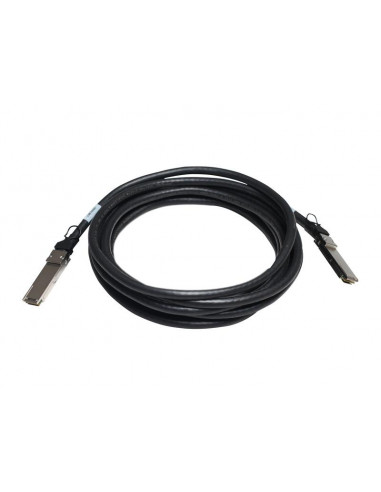 HPE 100GB QSFP28 TO QSFP28 5M DAC