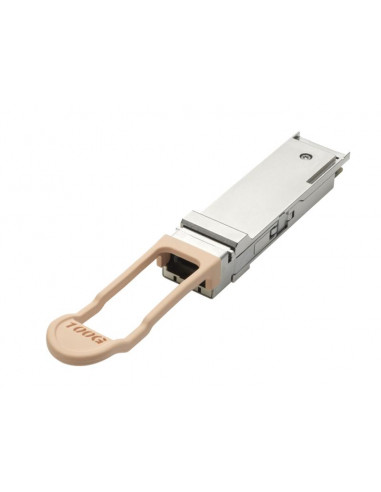 HPE 100GB QSFP28 MPO SR4 100M XCVR