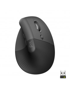 LOGITECH LIFT VERTICAL ERGONOMIC MO