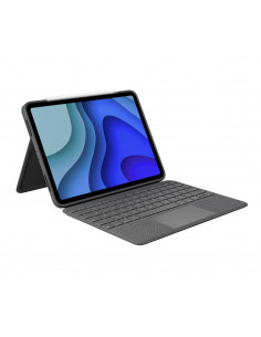 FOLIO TOUCH FOR IPAD PRO 11  - GREY