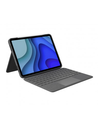 FOLIO TOUCH FOR IPAD PRO 11  - GREY