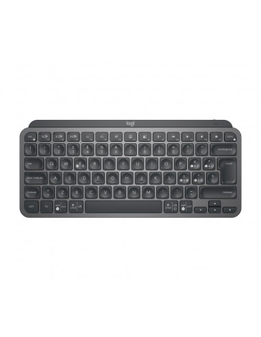 LOGITECH MX KEYS MINI FOR BUSINESS