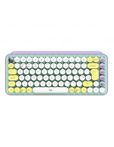 POP KEYS DAYDREAM MINT