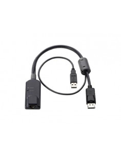 HPE KVM USB DISPLAY PORT ADAPTER