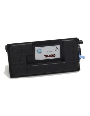 Toner Monocromatico 1T02V30NL0 14.500 copie 
BLACK Confezione da 1 (Compatibile Kyocera Mita Cod. Originale 1T02V30NL0)