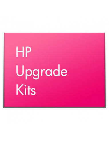 HP 800MM BLACK RACK STABILIZER KIT
