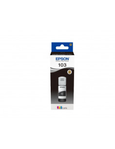 103 ECOTANK BLACK INK BOTTLE