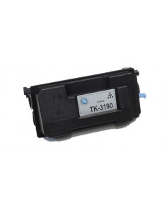  Toner Monocromatico 1T02T60NL0 TK3190 25.000 copie 
BLACK Confezione da 1 (Compatibile Kyocera Mita Cod. Originale 1T02T60NL1)