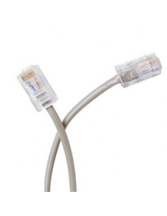 CAT 5E CABLE 7 FT RJ45 M M
