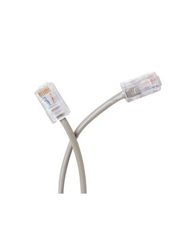 CAT 5E CABLE 7 FT RJ45 M M