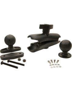 KIT RAM MOUNT PER THOR MEDIO FLAT C