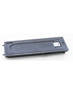  Toner Monocromatico 370AM010 611610015 15.000 copie 
BLACK Confezione da 1 (Compatibile Kyocera Mita Cod. Originale 370AM010)