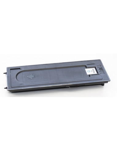  Toner Monocromatico 370AM010 611610015 15.000 copie 
BLACK Confezione da 1 (Compatibile Kyocera Mita Cod. Originale 370AM010)