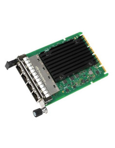 THINKSYSTEM I350-T4 PCIE 1GBE 4-POR