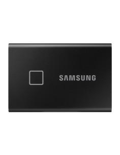 SSD PORTATILE T7 TOUCH DA 2 TB