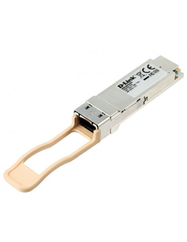 40GBASE-LR4 QSFP  SINGLE-MODE