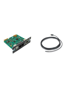 UPS NETWORK MANAGEMENT CARD 3 ENVIR