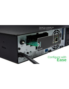 APC UPS NETWORK MANAGEMENT CARD 3