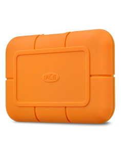 1TB LACIE RUGGED SSD USB-C