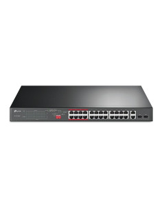 26-PORT 10 100MBPS   2-PORT GIGABIT