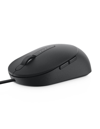 Dell Laser Wired Mouse - MS3220 - B
