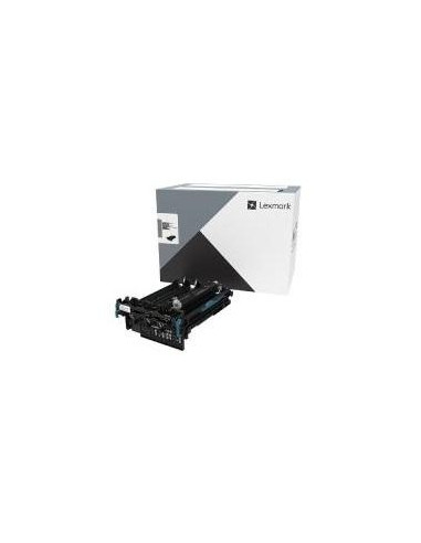 CS CX4 5 62X BLK 125K IMAG UNIT