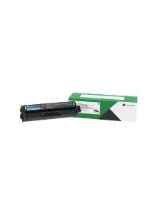 TONER RETURN PROGRAM CIANO 2 5K